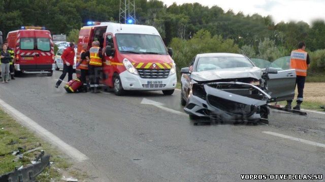 в дтп дочь кончаловского андрея